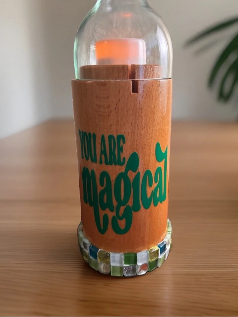 “You Are Magical